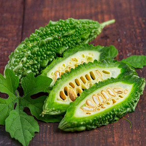 Bitter Gourd