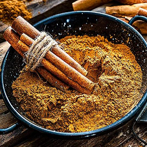 Cinnamon